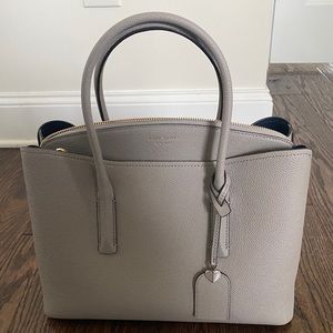 Kate Spade Margaux Large Satchel